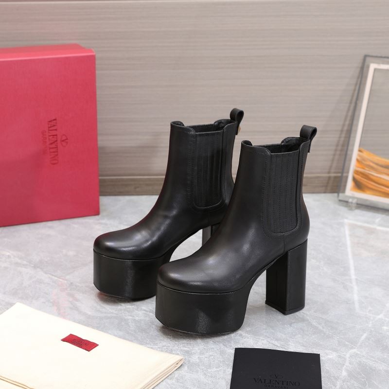 Valentino Boots